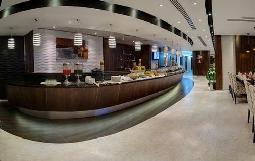 City Tower Hotel