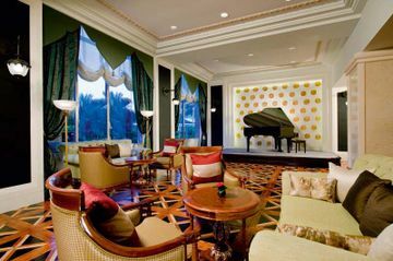Ajman Hotel
