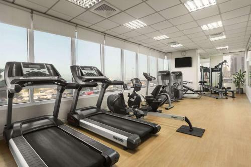 Ramada Beach Hotel Ajman