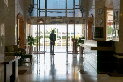 Ramada Beach Hotel Ajman