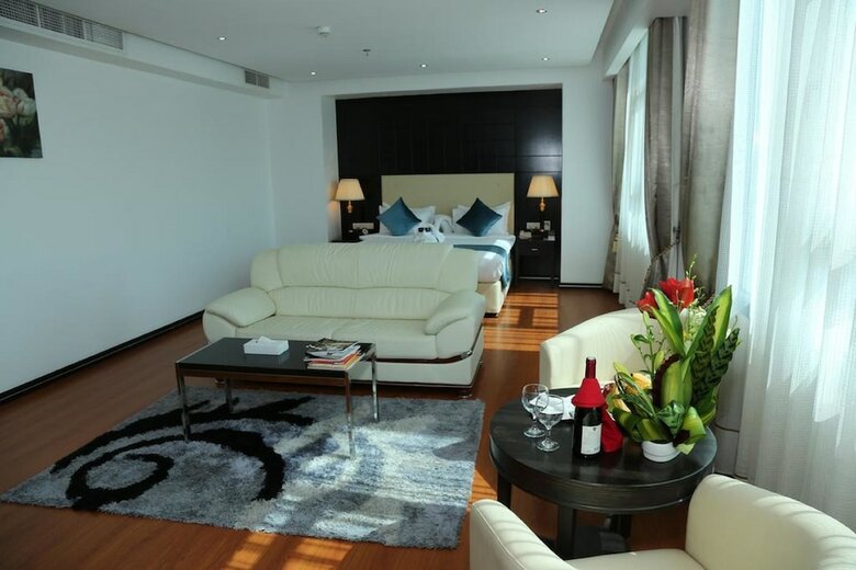 Hotel Best Western Plus The Olive