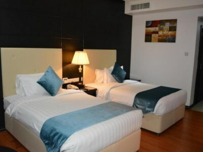 Hotel Best Western Plus The Olive