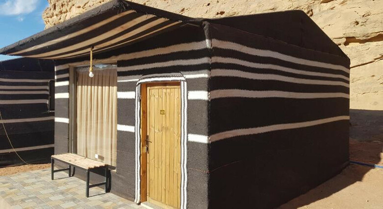 Hasan Zawaideh Camp