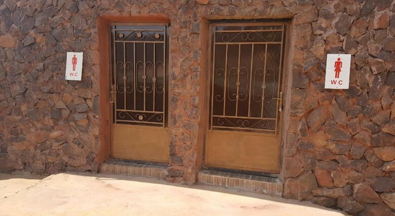 Hasan Zawaideh Camp