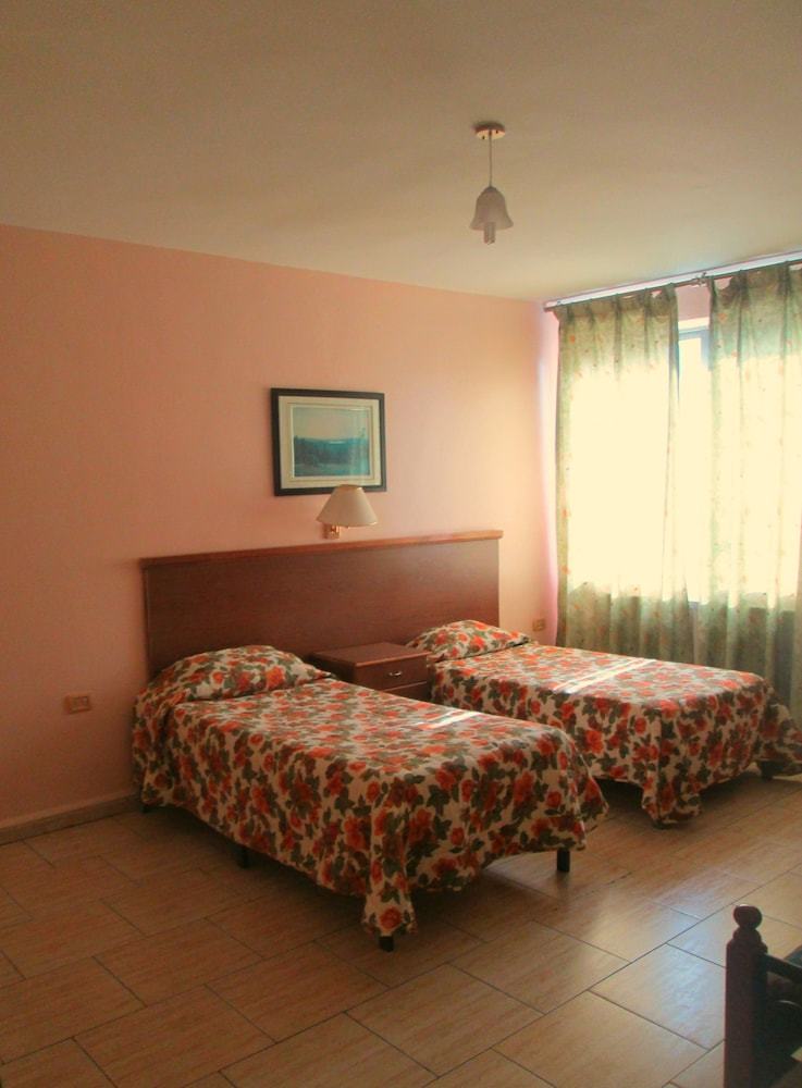 Sufara Hotel Suites