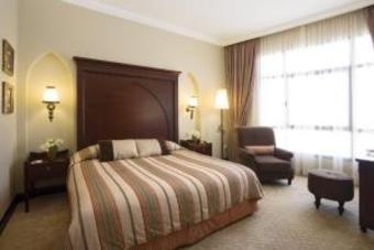 Mercure Grand Hotel Seef / All Suites