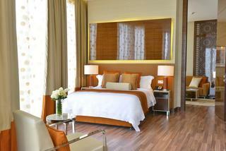 Hotel Fraser Suites Diplomatic Area