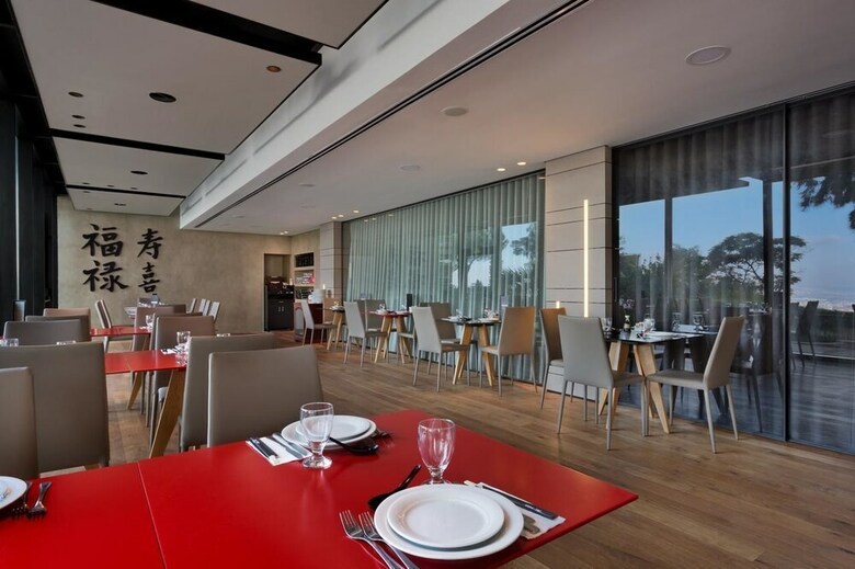 Haifa Bay View Hotel