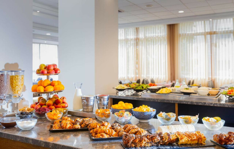 Jacob Tiberias By Jacob Hotels