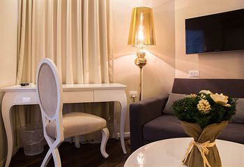 Agripas Boutique Hotel