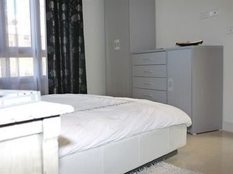 Apartamento Gold Residence