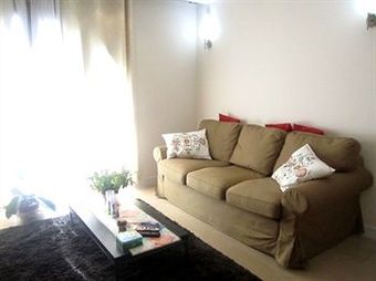 Apartamento Gold Residence