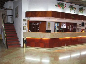 Aparthotel Lev Yerushalayim