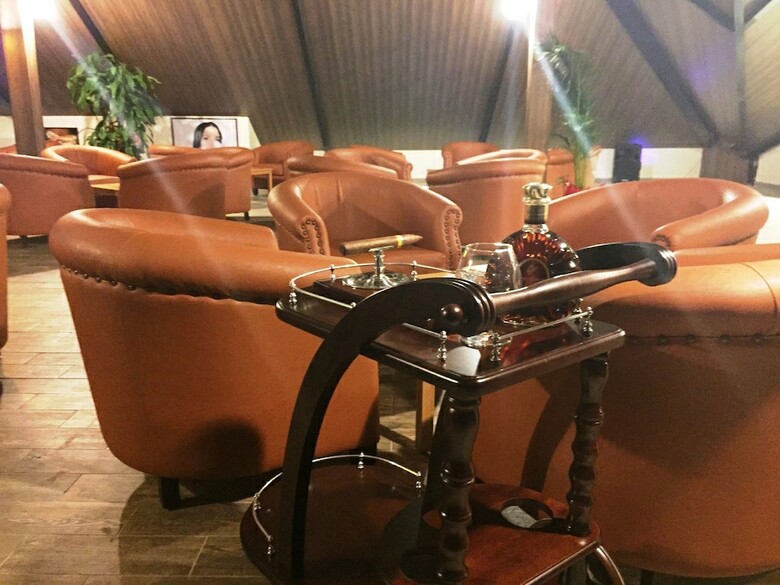 Al Murjan Palace Hotel Jounieh