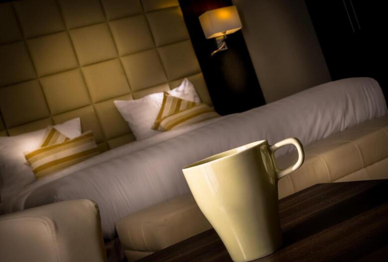 Golden Ocean Hotel
