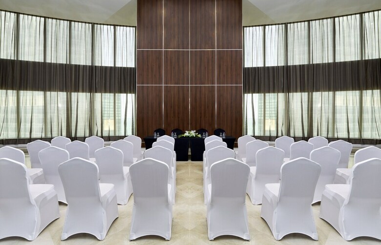 Crowne Plaza Doha West Bay, An Ihg Hotel