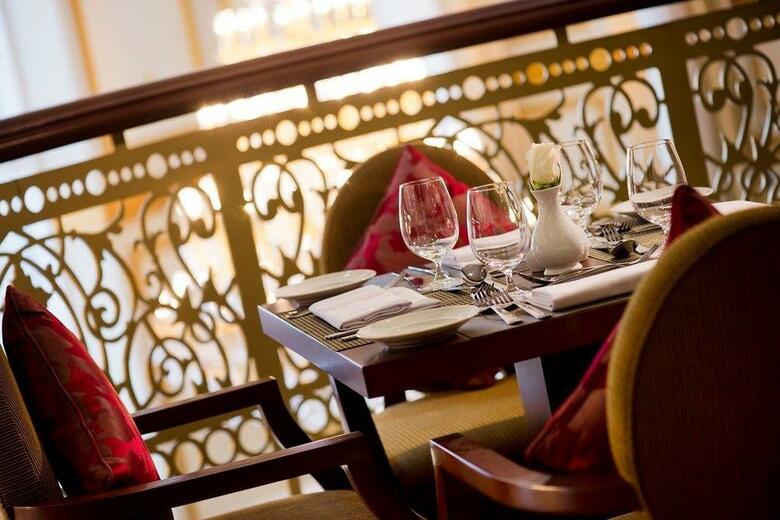 Warwick Doha Hotel