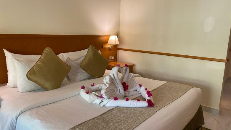Golden Tulip Nizwa Hotel