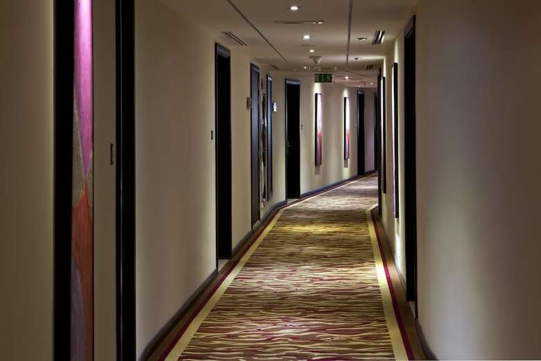 Landmark Grand Hotel