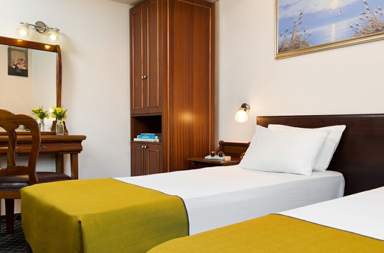 Sun City Hotel