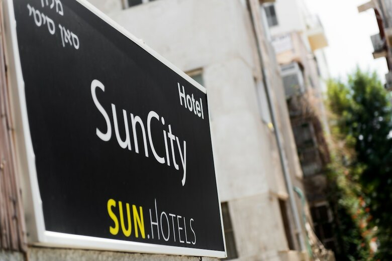 Sun City Hotel