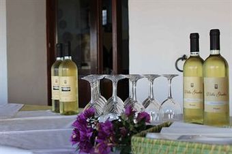 Hotel Villa Giulia