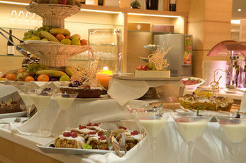 Hotel Lac Salin Spa & Mountain Resort