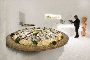 Hotel Lac Salin Spa & Mountain Resort