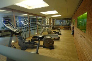 Hotel Lac Salin Spa & Mountain Resort