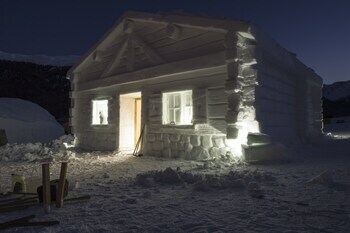 Hotel Lac Salin Spa & Mountain Resort