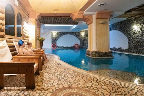 Hotel Helvetia