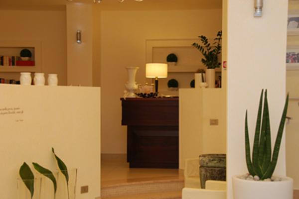 Hotel Giardino Degli Aranci