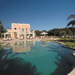 Hotel Relais Villa San Martino