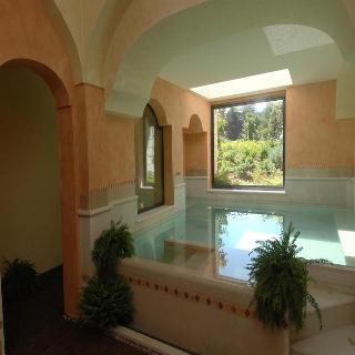 Hotel Relais Villa San Martino