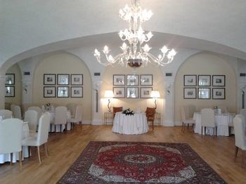 Hotel Relais Villa San Martino