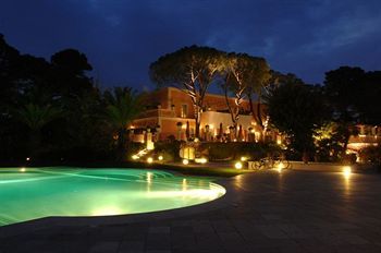 Hotel Relais Villa San Martino