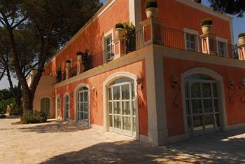 Hotel Relais Villa San Martino