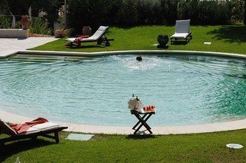 Hotel Relais Villa San Martino