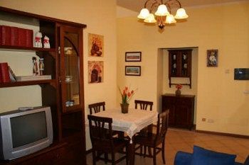 Bed & Breakfast Casa Flavia