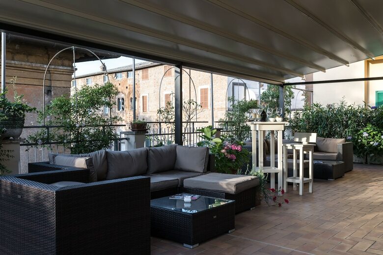 Grand Hotel Italia