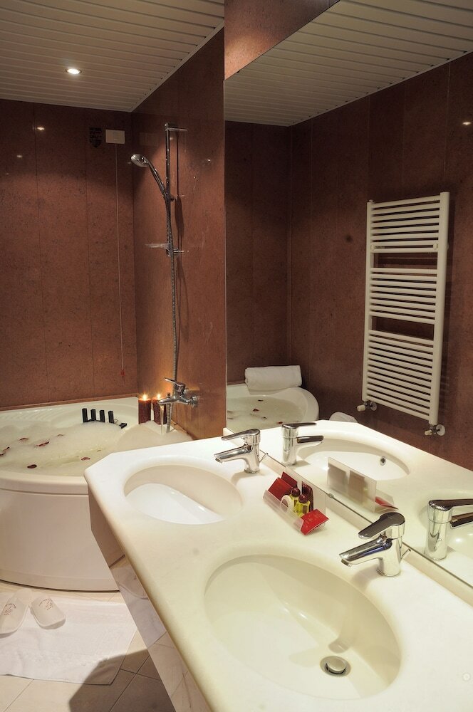 Grand Hotel Italia