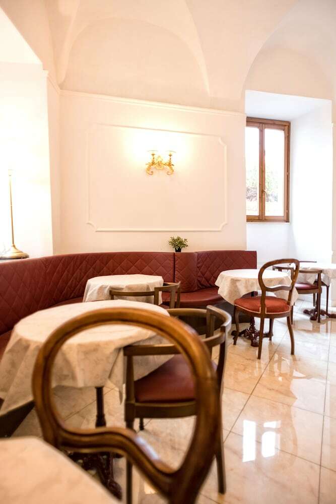 Grand Hotel Italia