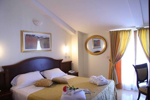 Grand Hotel Italia