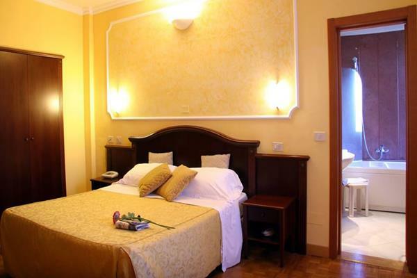 Grand Hotel Italia