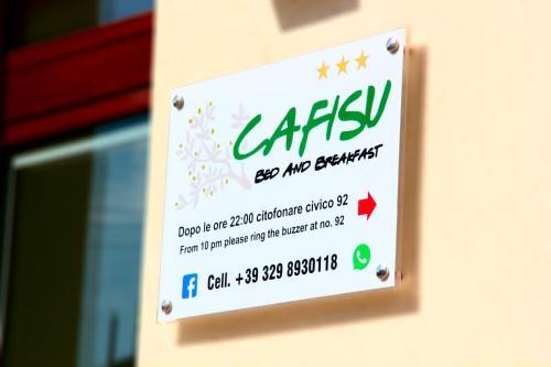 Hotel Cafisu