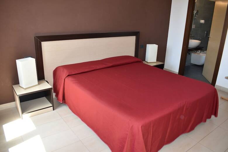 Hotel Il Portico