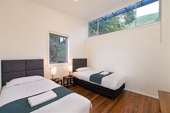 Apartamentos Seafarers Getaway