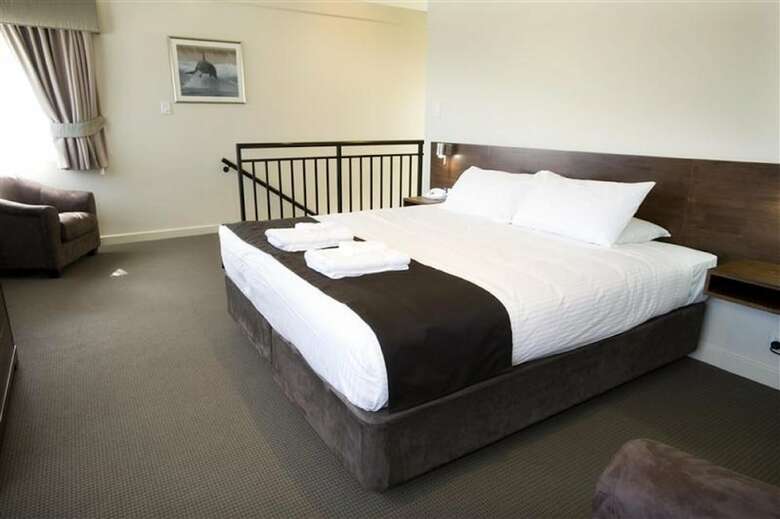 Hotel Mercure Bunbury Sanctuary Golf Resort