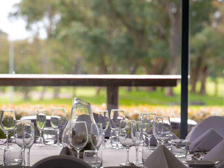 Hotel Mercure Bunbury Sanctuary Golf Resort