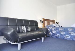 Alexandra Park Motor Inn